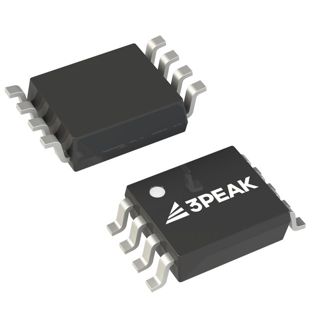 IC XLTR VL BIDIR 8-VSSOP