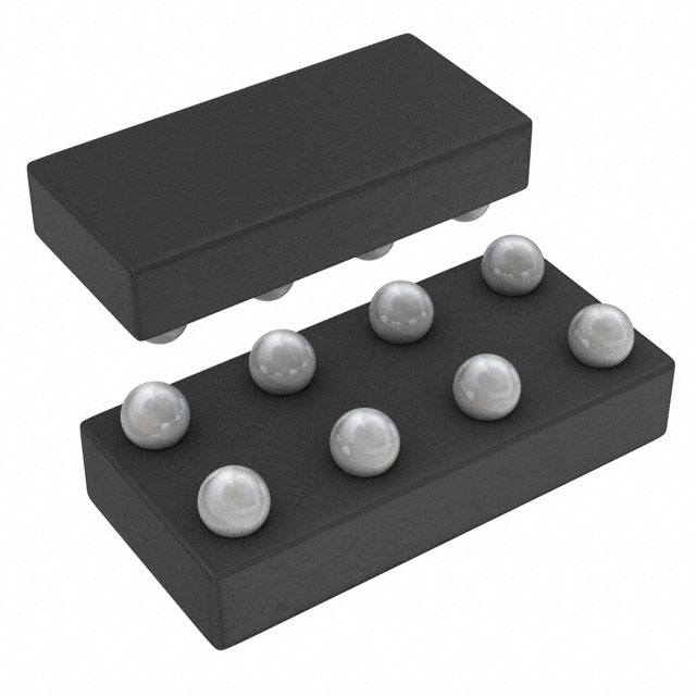 IC XLTR VL BIDIR 8-CSP
