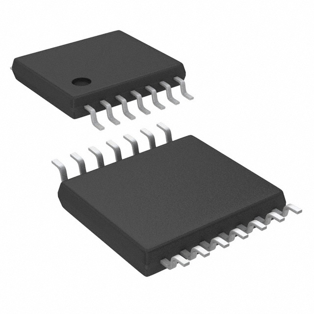 IC XLTR VL BIDIR 14-TSSOP