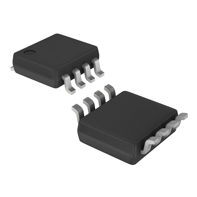 IC XLTR VL BIDIR 8-VSSOP