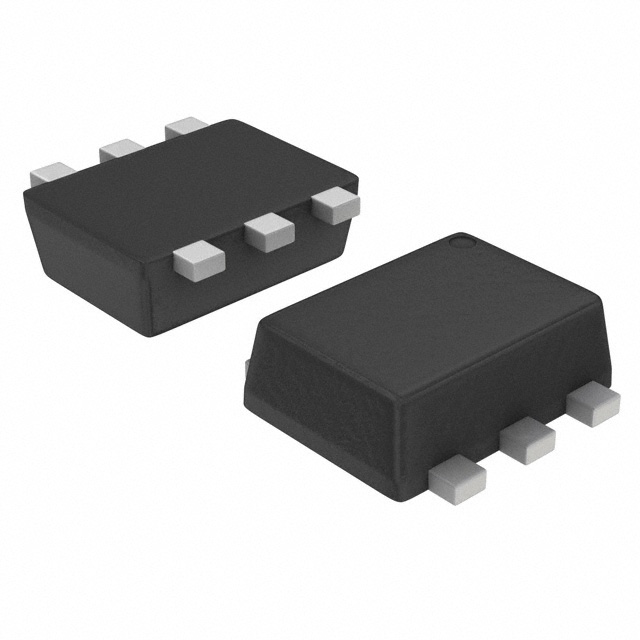 IC XLTR VL BIDIR SOT-563