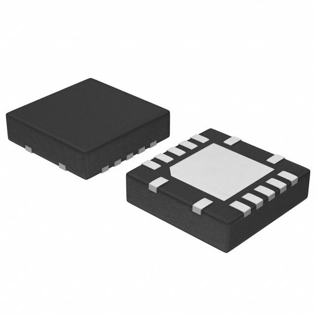 IC XLTR VL BIDIR 14-QFN
