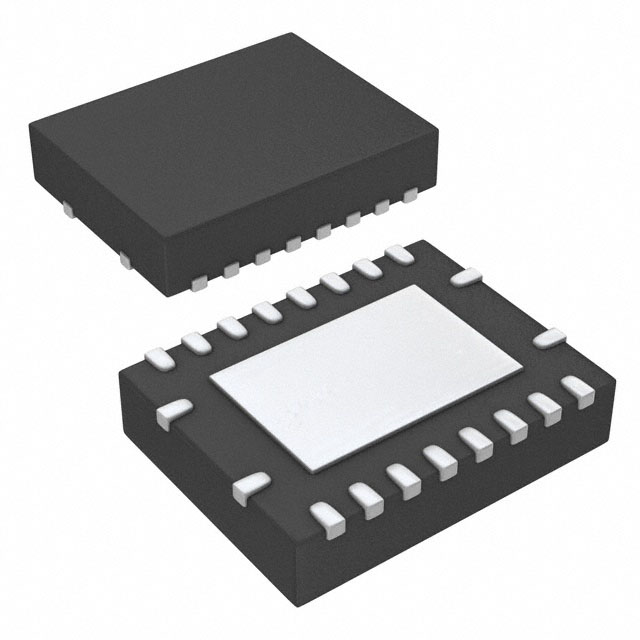 IC XLTR VL BIDIR 20-QFN