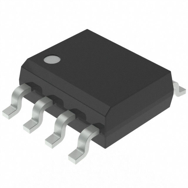 CONFIG MEMORY, 128KX1