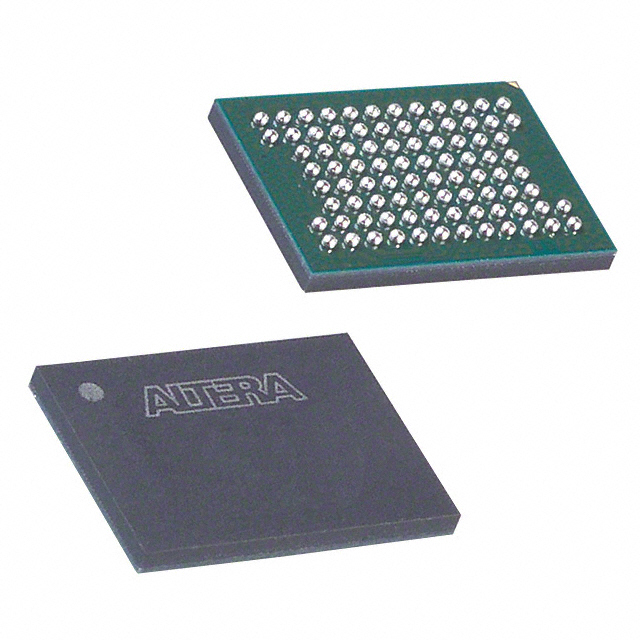 IC CONFIG DEVICE 16MBIT 88UBGA