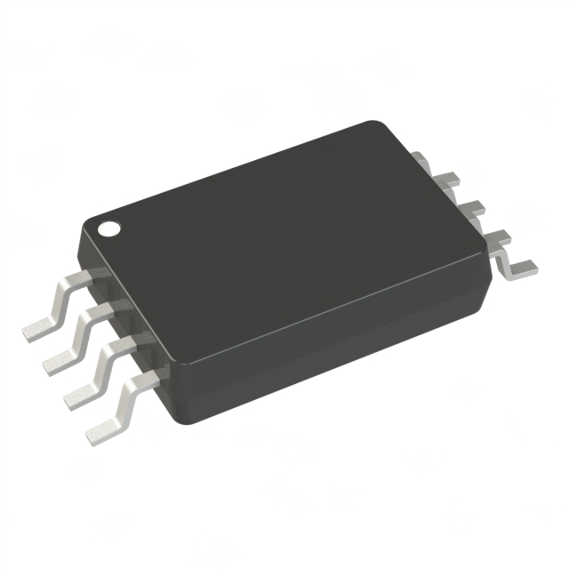 IC EEPROM 8KBIT I2C 1MHZ 8TSSOP