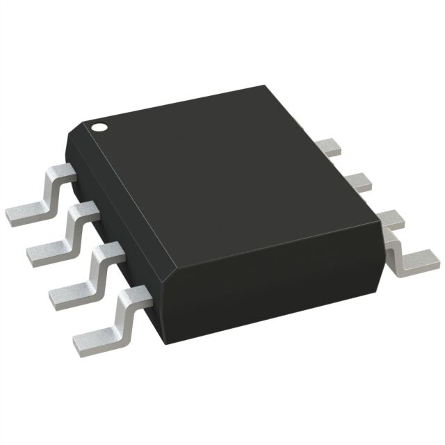 IC EEPROM 32KBIT I2C 1MHZ 8SOPJ
