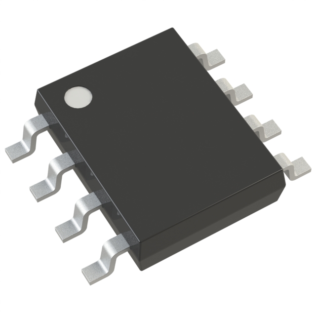 IC FLASH 16MBIT SPI/QUAD 8SOP