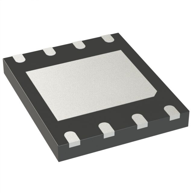 IC FLASH 8MBIT SPI/QUAD 8USON