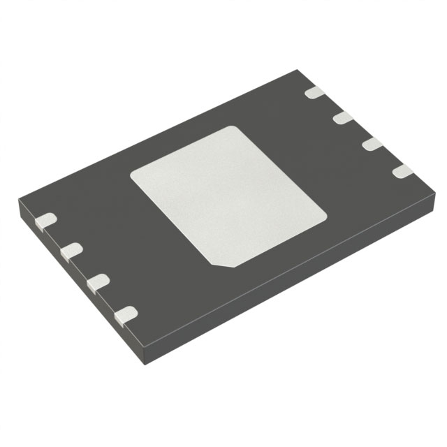 IC FLASH 256MBIT SPI/QUAD 8WSON
