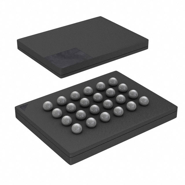 IC FLASH 256MBIT SPI/QUAD 24BGA