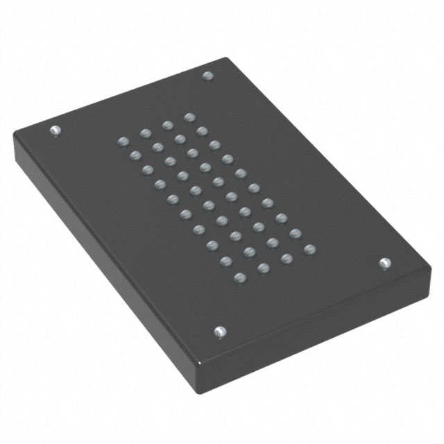 NOR FLASH 128MB 1.8V 108MHZ PARA