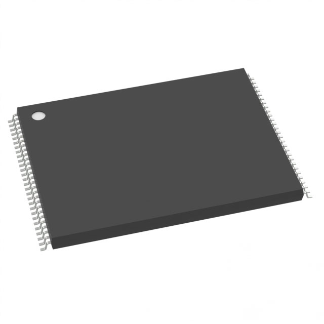 IC FLASH 1GBIT 133 48