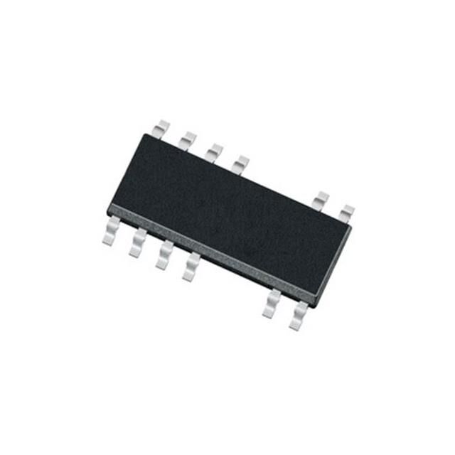 IC OFFLINE SWITCH FLYBACK 12DSO