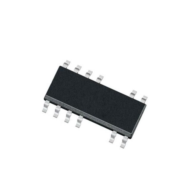 IC OFFLINE SWITCH FLYBACK 12DSO