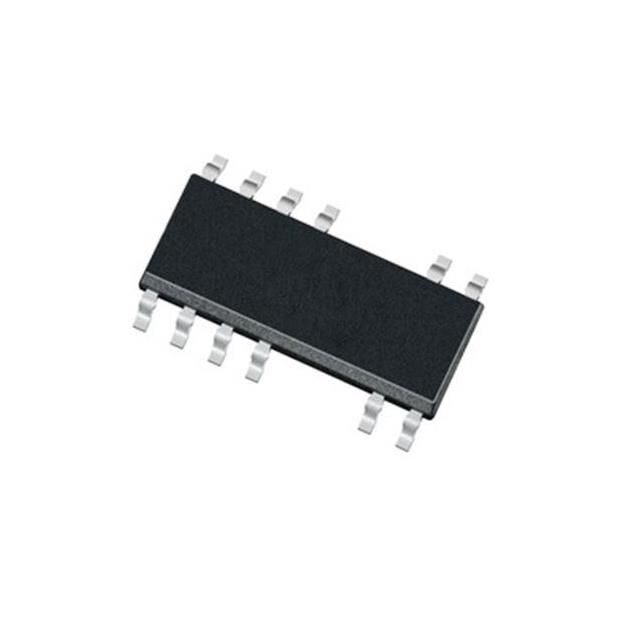 IC OFFLINE SWITCH FLYBACK 12DSO