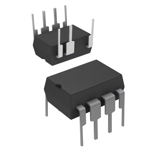 IC OFFLINE SWITCH FLYBACK 7DIP