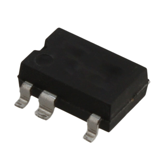 IC OFFLINE SWITCH MULT TOP 8SMD