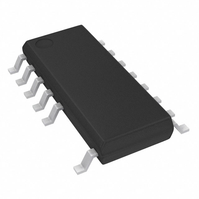 IC LED DRIVER OFFL TRIAC 16SO