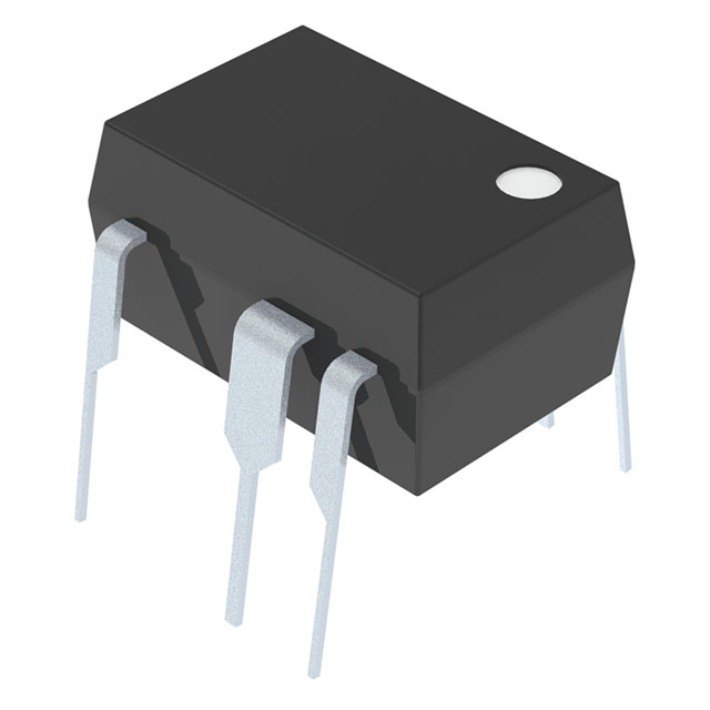 IC OFFLINE SWITCH FLYBACK 8DIP