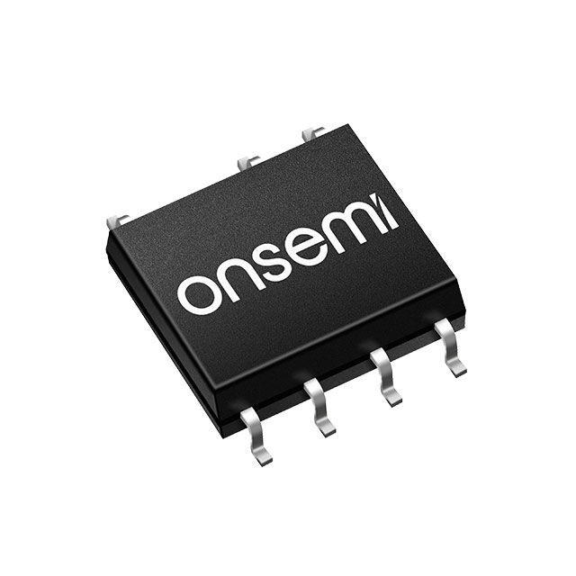 IC LED DRVR CTRLR NO 500MA 7SOIC