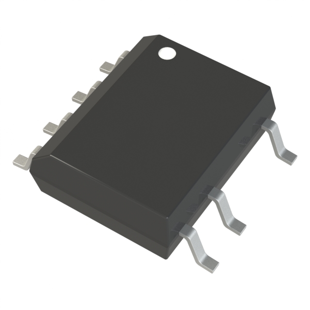 IC OFFLINE SWITCH FLYBACK 7SOIC