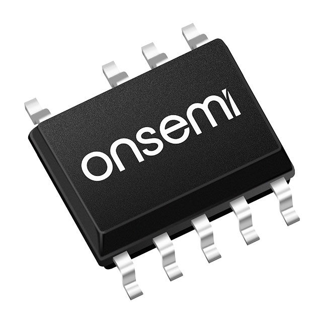 IC LED DRIVER OFFL PWM 9SOIC