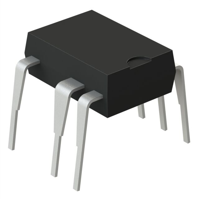 IC LED DRVR OFFL PWM 400MA 8DIP