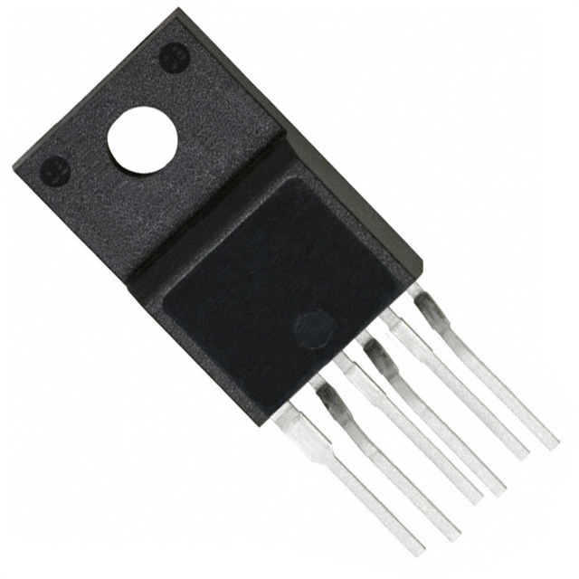 IC OFFLINE SW FLBACK TO220F-6L