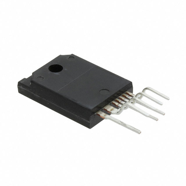 IC OFFLINE SWITCH FLYBACK TO3P