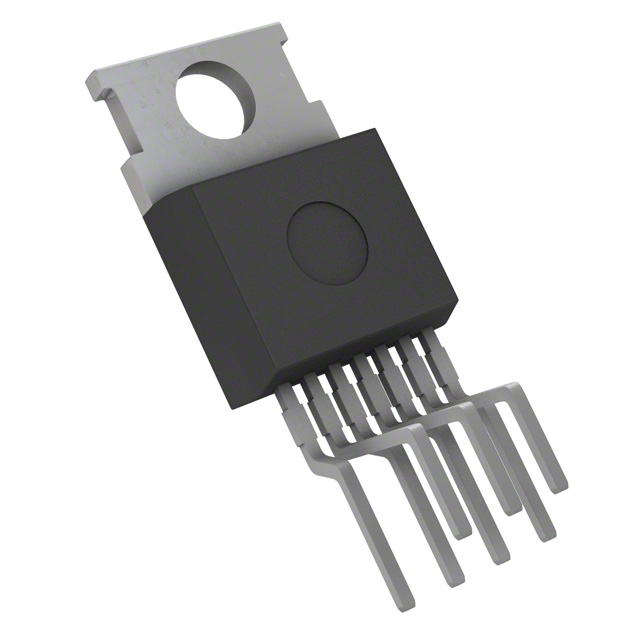 IC LED DRIVER OFFL TO220F-7