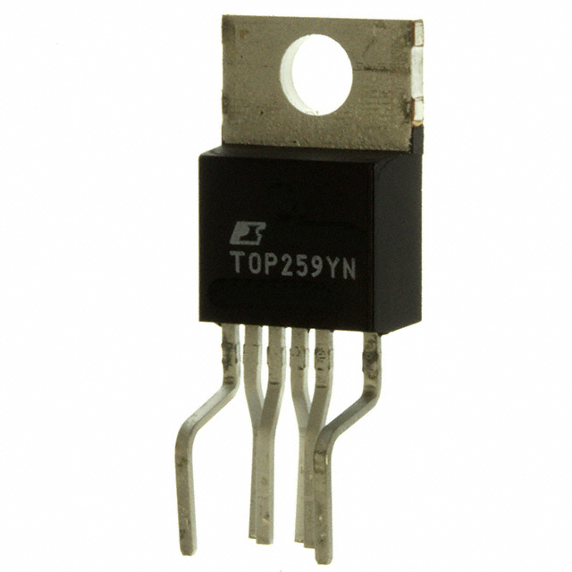 IC OFFLINE SW FLYBACK TO220-7C