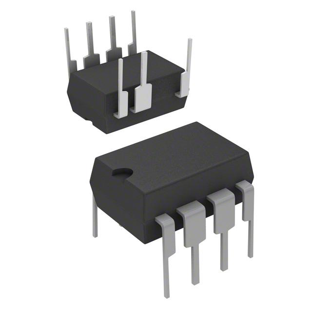 IC OFFLINE SWITCH FLYBACK 7DIP