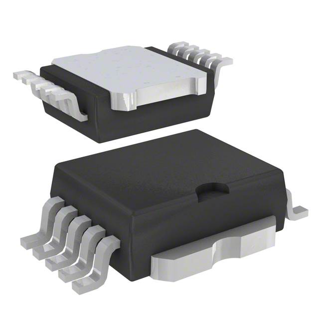 IC OFFLINE SW FLBACK 10POWERSO