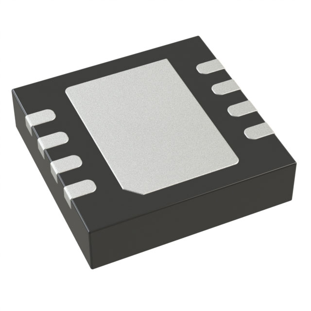 IC RF AMP GPS 400MHZ-4GHZ 8LFCSP