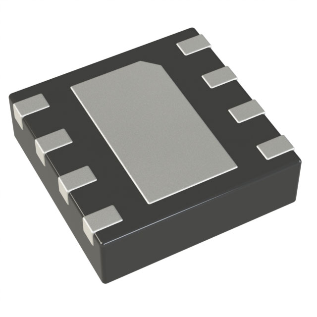IC PWM INPUT