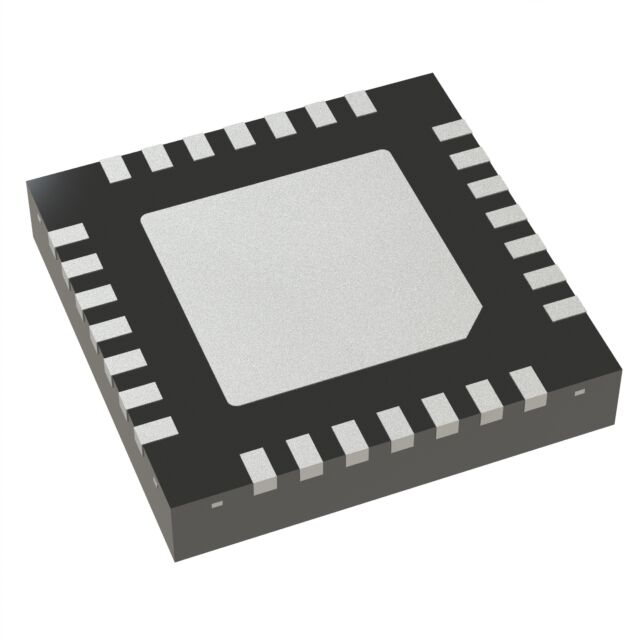 MULTI-PHASE CORE CONTROLLER FOR