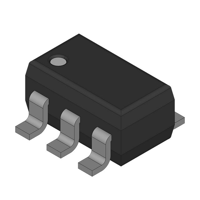 IC SUPERVISOR 1 CHANNEL SOT23-5