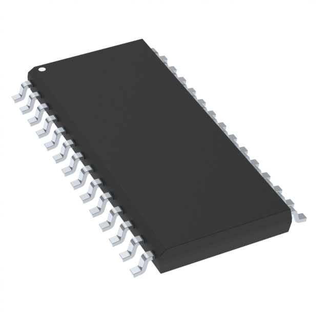 IC DESERIALIZER LVDS 28-SSOP