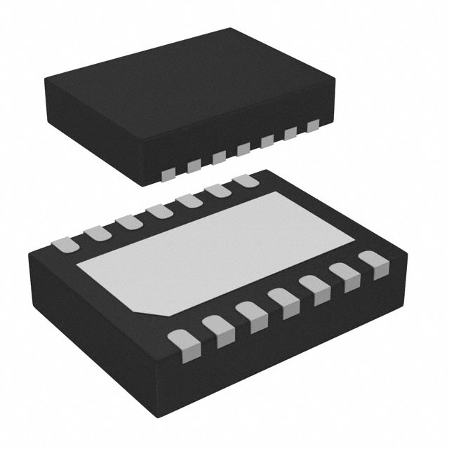 IC REG CTRLR BUCK 14WDFN