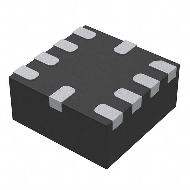 5V USB, 1000MA, I2C-CONTROLLED L
