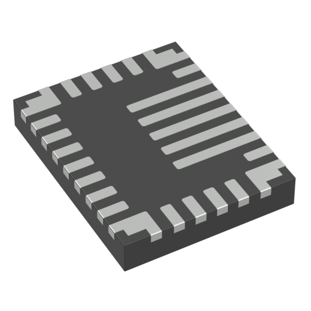 I2C-CONTROLLED 1 ~ 4S BUCK-BOOST