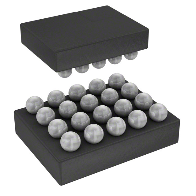 IC BATT CHG LI-ION 1CELL 20WLCSP