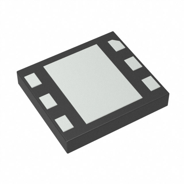 IC BATT CHG LI-ION 1CELL 6USP