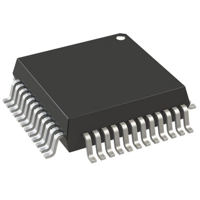 IC DDS 10BIT 50MHZ CMOS 48-TQFP
