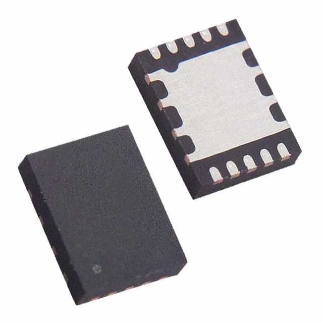 IC REG LINEAR 3.3V 200MA 10VSON