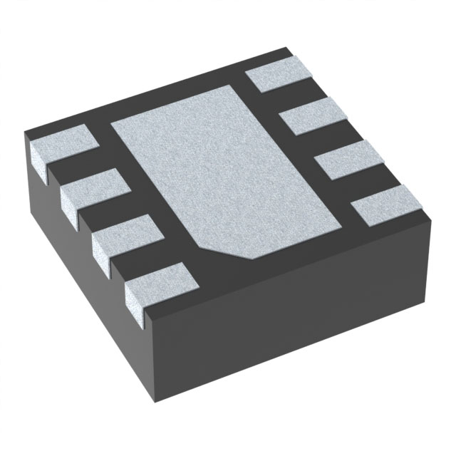 IC BATT PROT LI-ION 2-4CEL 8WSON