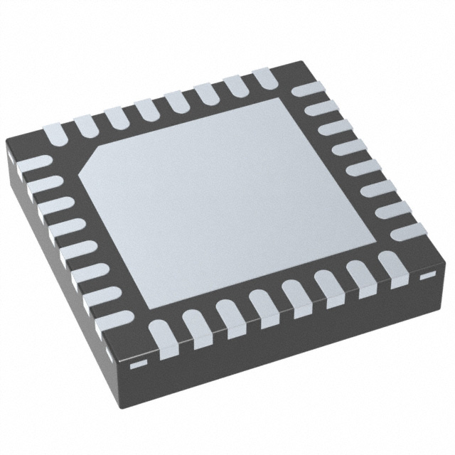 IC BATT MFUNC LI-ION 1-4C 32VQFN