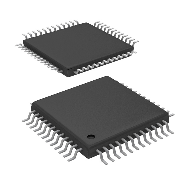 IC DUAL UART 16BYTE FIFO 48-TQFP