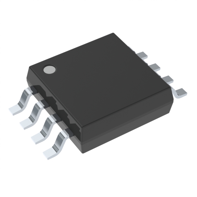 IC AMP MPLEX AMP 8UMAX